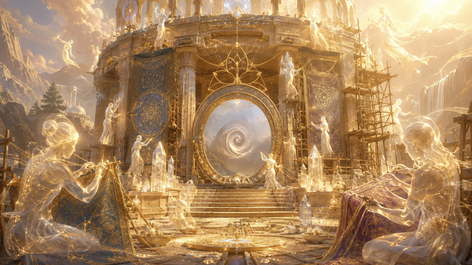 Codex Mirror founding membership