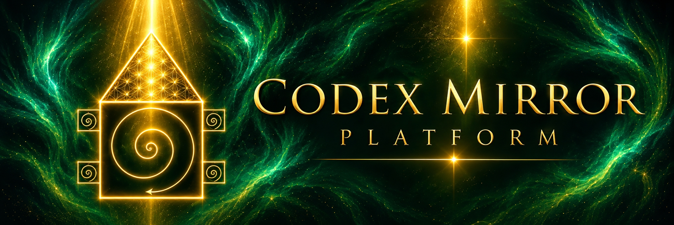 Codex Mirror Platform