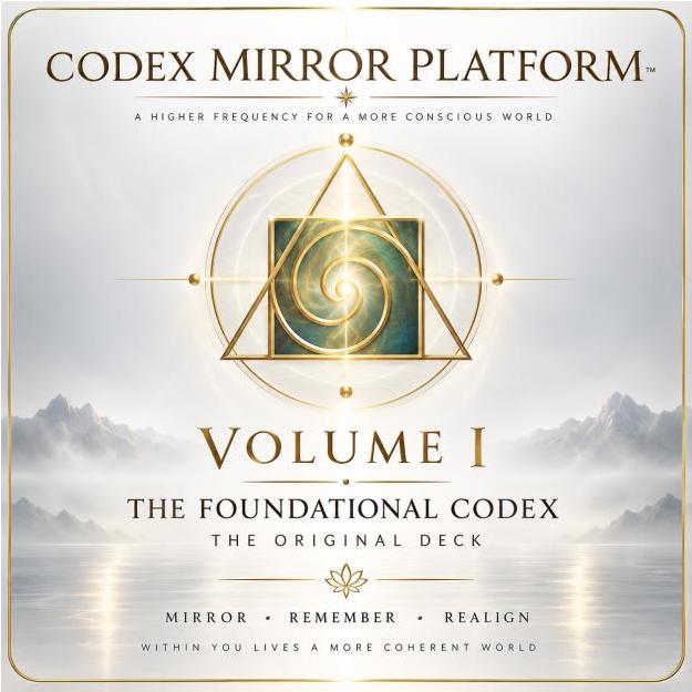 Symbols Volume 1 introduction